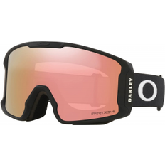 Oakley Men's Line Miner Snow Goggles