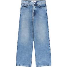 Elijah Soft Denim Jeans - Blue