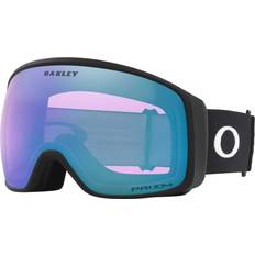 Unisex Skidglasögon Oakley Flight Tracker L Matte Black