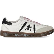 Premiata Sneakers Premiata Sneakers för Vardagsbruk - Vit
