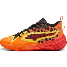 Puma Scoot Zeros Orange