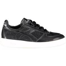 Diadora Women Trainers Diadora Sneakers Black