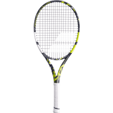 Tennis Babolat Pure Aero Kinder Tennisschläger anthrazit 00