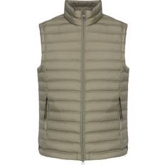 Colmar Västar Colmar Mens Down Vest 1216 Herr Västar Från Magasin Muddy-arizona (56)