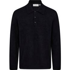 Tiger of Sweden Herre Sweatere Tiger of Sweden Taylen Deep Well /M Mand Deep Well Sweaters hos Magasin