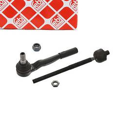 FEBI BILSTEIN Rod Assembly ProKit 26761 Front Axle Left