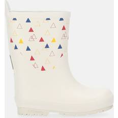 Tretorn Mellby Gummistiefel - Antique White