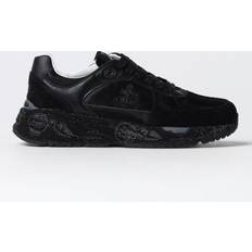 Premiata Women Trainers Premiata Sneakers Woman color Black