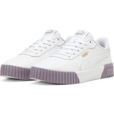 Puma Carina 2.0 Sneakers - White