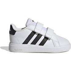 adidas Grand Court Infant Boys Trainers