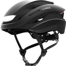 MIPS Casques de vélo vente Lumos Casque vélo Ultra Taille Noir