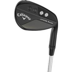 Staal Wiggen Callaway Jaws RAW Black Plasma Wedge