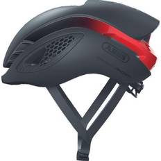 ABUS GameChanger Road bike helmet Black Red (59 62 cm)