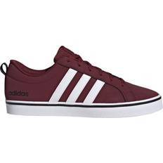 adidas Herren Vs Pace 2.0 Shoes Sneakers,Shadow Red Cloud White Core Black,46 2/3