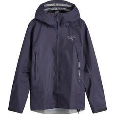 Arc'teryx Oberbekleidung Arc'teryx Herren Beta SL Jacke blau