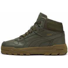 Mies - Pronssi Kengät Puma Rebound Abrupt Sneakers - Green