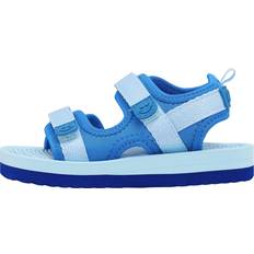 Leather Sandals Molo Sandal Zola Vivid Blue