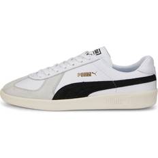 Puma Army Trainer Sneakers, White, 37.5, Shoes Nimbus Cloud