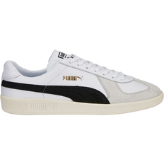 Puma Army - White/Nimbus Cloud