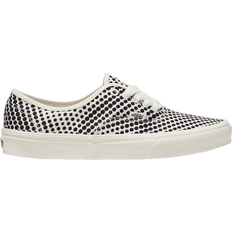 Vans authentic white Vans Authentic - Halftone Black/White