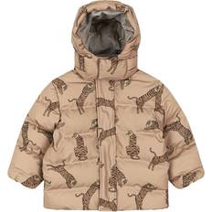 Konges Sløjd Tiger Nuka Jacket Grs mdr