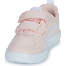 Puma Zapatillas Puma Courtflex V3 V PS Infantil - Rose