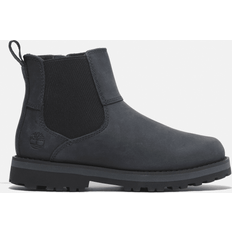 Blue Boots Timberland Courma Kids Chelsea Boots - Navy