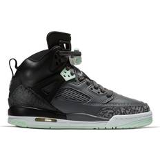 Jordan Green Sport Shoes Jordan Spizike Mint Foam GS