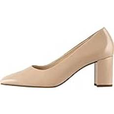 Högl 40 Pumps Högl Damen Rachel Nude 0-175004 Pumps