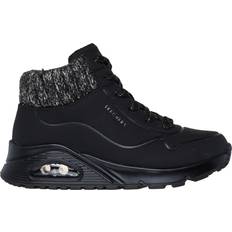 Skechers Bottes Skechers Darling Daze Shoes - Noir