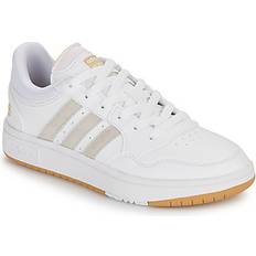 Hoops 3.0 Low Classic Vintage - Cloud White/Magic Beige