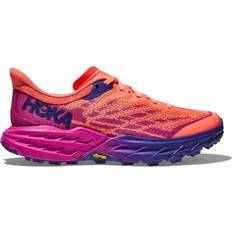 Hoka Women's Speedgoat Festival Fuchsia/Camellia