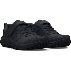 Under Armour Assert 10 AC Shoes - Black