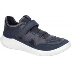 Ecco Kinderschuhe ecco Jungen Halbschuhe blau