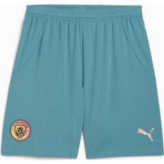 Puma Men Manchester City 24/25 Shorts