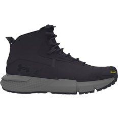 Under Armour 42 Stivali Under Armour Scarpe da trekking - Anthracite/Castlerock/Nero