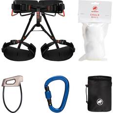 Mammut Klatreseler Mammut 4 Slide Climbing Pack Harness