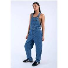 Denim Monos Dr. Denim Jumpsuit Lydia - azul