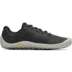 Mesh Running Shoes Merrell Vapor Glove Leather Trail Running Shoes