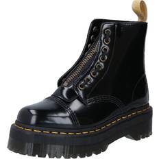 39 ⅓ Stiefel & Boots Dr. Martens Schnürstiefelette 'Sinclair' schwarz