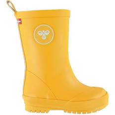 Hummel Meisje Regenlaarzen Hummel Rubber Boot Jr Sports - Yellow