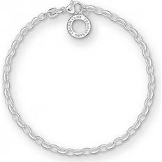 Thomas Sabo Dam Armband Thomas Sabo Charm Armband M