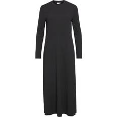 XXL Dresses Vila Long Sleeved Maxi Dress