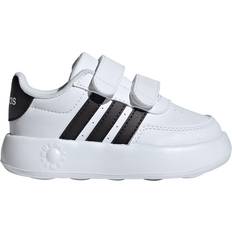 adidas Sportssko Til Børn Breaknet 2.0 - Hvid