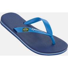 Clas Brasil II Kids Slippers - Blå