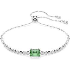 Swarovski Bracelet Femme Matrix 5693411 Vert