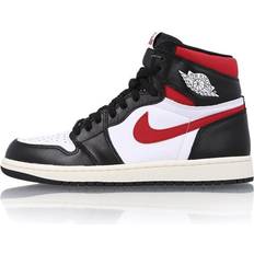 Nike Air Jordan - Unisex Sportschoenen Jordan Air 1 Retro High OG - Gym Red