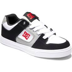 DC Shoes DC Shoes Pure Leather Shoes for Kids