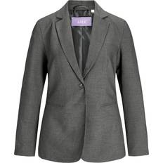 Femme - M Costumes JJXX Jxellis Blazers - Dark Grey/Melange