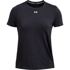 Under Armour Vanish Seamless Loose T-shirt - Svart